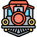 locomotora icon