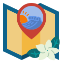 mapa icon