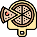 pizza icon