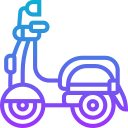 scooter icon