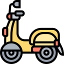 scooter icon