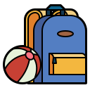 mochila icon