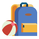 mochila icon