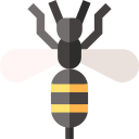 abeja icon