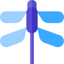 libélula icon