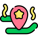 ruta icon