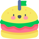 hamburguesa icon