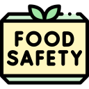 seguridad alimenticia icon