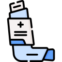 inhalador icon