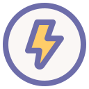 electricidad icon