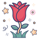 rosa icon