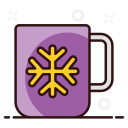 taza de té icon