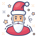 papá noel