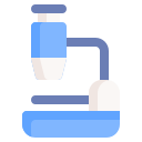 microscopio icon