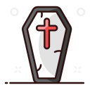 ataúd icon