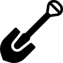 삽 icon