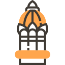 alminar icon