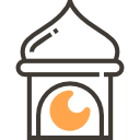 alminar icon