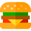 hamburguesa icon