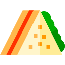 emparedado icon