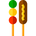 corndog icon