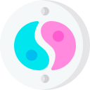 yin yang icon