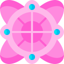 mandala icon