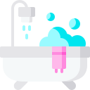 baño icon