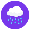 lluvia icon