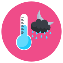 lloviendo icon