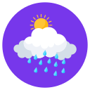 lluvia icon