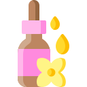 aceite de masaje icon