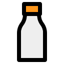 botella de leche icon