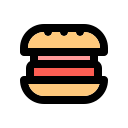 hamburguesa icon