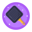 plancha icon