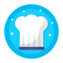 cocinero icon