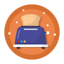 tostadora icon