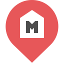 mapa icon