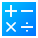 matemáticas icon