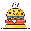 hamburguesa icon