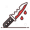 cuchillo icon