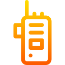 Walkie talkie 