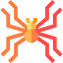 araña icon