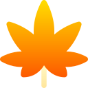 marijuana icon