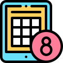 bingo icon