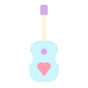 guitarra icon