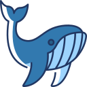 ballena icon