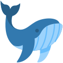 ballena icon