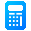 calculadora icon