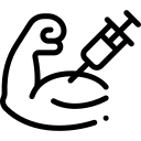 esteroide icon